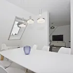 Haus Inselwind 19 Meerwellen Mit Gratis Nutzung Vom Ahoi Erlebnisbad Und Sauna In Sellin *