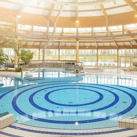 Appartamento Haus Inselwind 19 Meerwellen Mit Gratis Nutzung Vom Ahoi Erlebnisbad Und Sauna In Sellin *